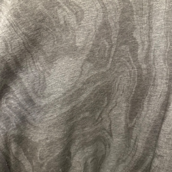W+H Swirl Dye Crewneck XL - Picture 2 of 3